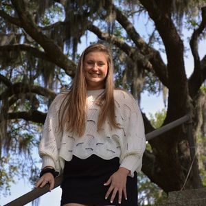 Meet your Posher, Madison